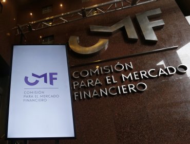 CMF suspende a corredora STF Capital por "graves deficiencias" en el sistema de control interno y gestión de riesgos