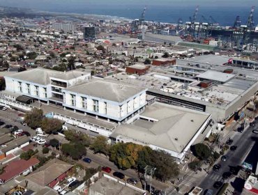 Todos los detalles del lapidario informe de Contraloría que confirma las anomalías en la construcción del Hospital de San Antonio