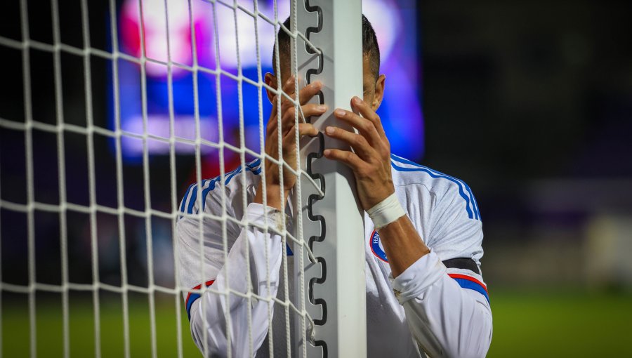 Alexis Sánchez no pudo brillar en ajustada caída del Olympique de Marsella