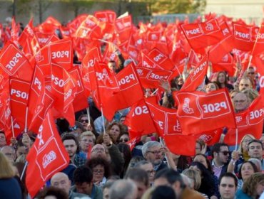 España: El PSOE pierde 15 capitales en elecciones municipales y autonómicas