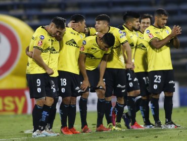 Primera B: Deportes Iquique derrotó en los descuentos a Deportes Santa Cruz