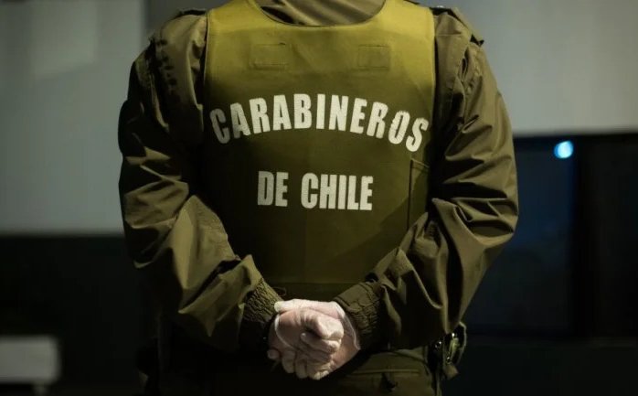 Caso Knightsbridge: En prisión preventiva queda teniente de Carabineros acusado de liderar la estafa piramidal