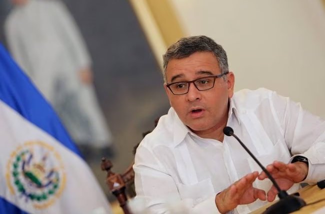 Expresidente de El Salvador fue condenado a 14 años de cárcel por polémica tregua con la Mara Salvatrucha