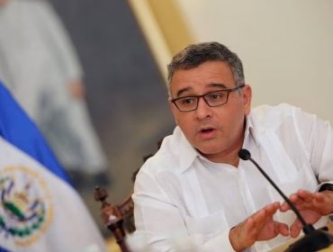 Expresidente de El Salvador fue condenado a 14 años de cárcel por polémica tregua con la Mara Salvatrucha