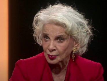 Gaby Hernández desclasificó que rechazó un personaje en la nueva teleserie de Mega porque "pagaban muy poco"