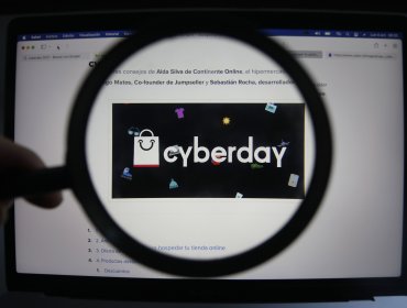 US$47 millones acumula el CyberDay 2023 durante las primeras 10 horas del evento