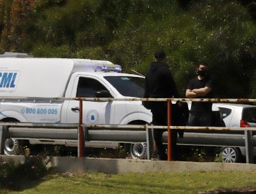 Ciclista murió tras ser atropellado en Estación Central: responsable huyó del lugar