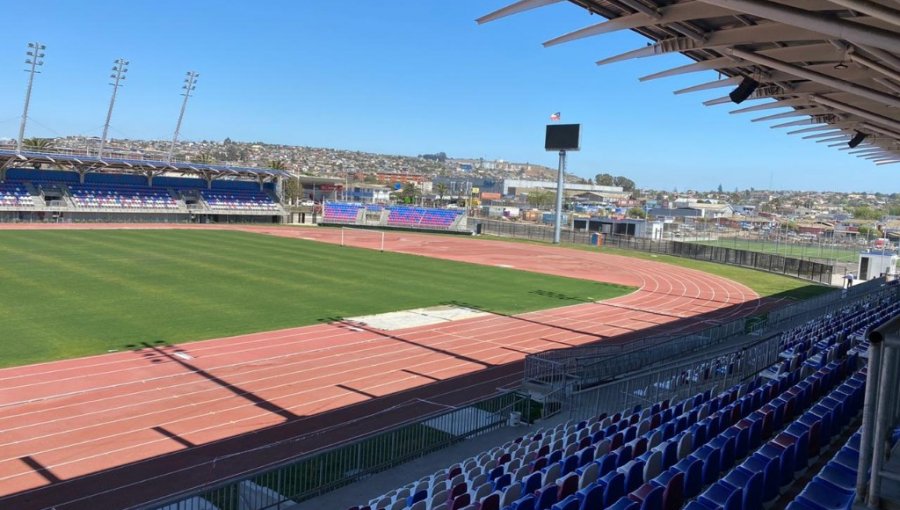 Contraloría le pide explicaciones a la Alcaldesa de San Antonio por negar uso del estadio municipal a deportistas locales
