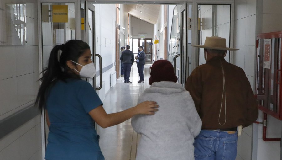 La Cruz ve un paso más cerca su anhelo de contar con un Centro de Salud Familiar