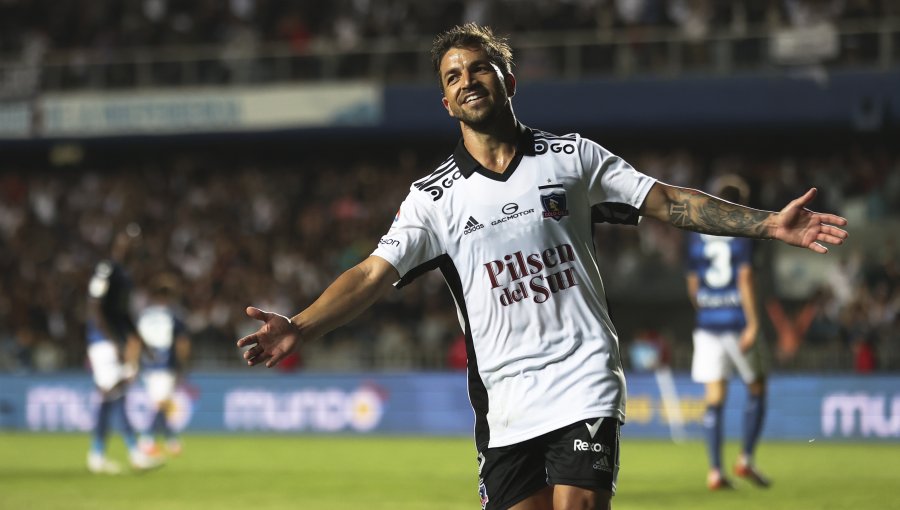 Gabriel Costa dejó la puerta abierta para un posible retorno a Colo-Colo: "Se extraña. Es un gran club"