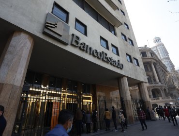 Ministerio de Hacienda autorizó a BancoEstado a capitalizar el 40% de sus ganancias de 2022