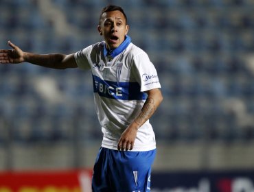 "No entiendo tanta mentira": Fabián Orellana desmintió conversaciones con clubes para retornar al fútbol chileno