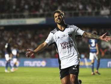 Gabriel Costa dejó la puerta abierta para un posible retorno a Colo-Colo: "Se extraña. Es un gran club"