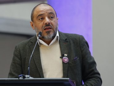 Bancada RN impulsará una acusación constitucional contra ministro de Educación: "Una interpelación no sería suficiente"