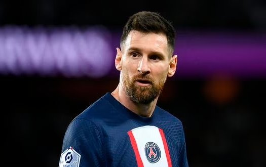 Lionel Messi no seguirá en el PSG: DT confirmó que este sábado jugará su último partido en el club