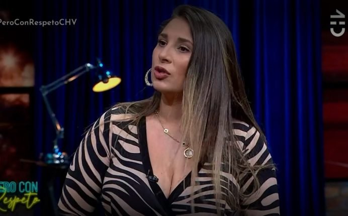 Perla Ilich revela que prontamente se someterá a una delicada operación: "Todo ser humano siente miedo"