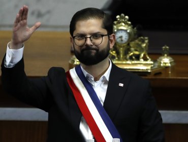 Cuenta Pública del presidente Boric se convirtió en la más extensa desde el retorno a la democracia