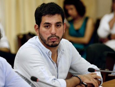 Diputado Brito y nueva Ley de Pesca: "El Presidente está reparando el daño que los corruptos le han hecho al país”