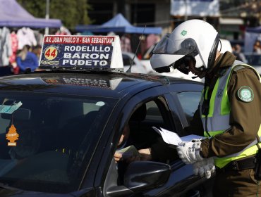 Senado aprobó prórroga progresiva para la renovación de las licencias conducir