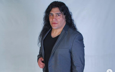 Fallece Cristián Rodríguez, vocalista de la banda de cumbia Garras de Amor