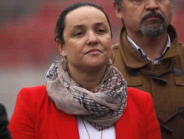 Gianna Cunazza renuncia a su cargo de directora ejecutiva de Santiago 2023 a casi 5 meses de los Juegos Panamericanos