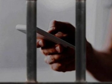 Senado aprobó por unanimidad sancionar como delito la tenencia de celulares en las cárceles
