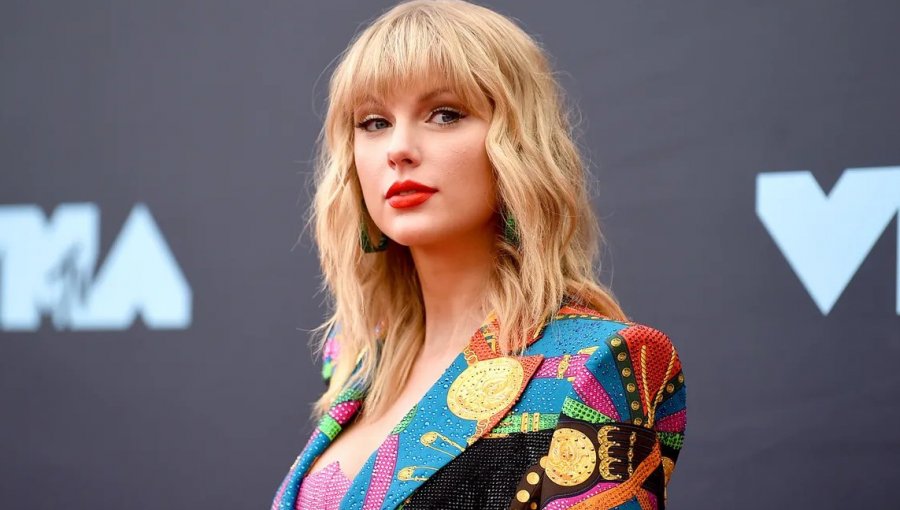 Taylor Swift confirmó su primera gira por Latinoamérica con «The Eras Tour»: la cantante no incluyó a Chile
