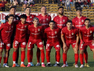 Celebra San Luis: La Serena no pudo pasar del empate ante Antofagasta