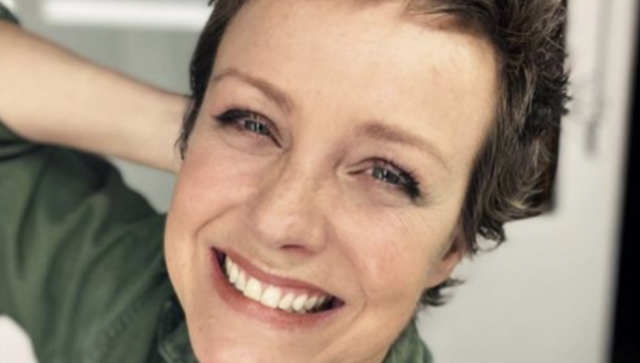 Claudia Conserva regresa a la televisión de la mano de TV+: “El haber vivido esta enfermedad abrió mi interés por otros temas”