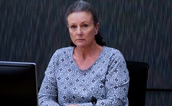 Madre acusada de matar a sus cuatro hijos en Australia fue indultada tras pasar 20 años en la cárcel