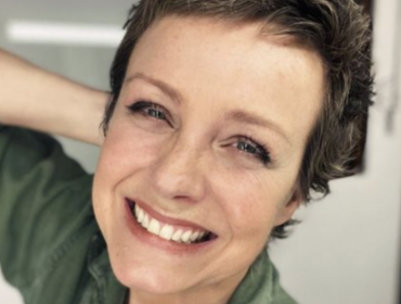 Claudia Conserva regresa a la televisión de la mano de TV+: “El haber vivido esta enfermedad abrió mi interés por otros temas”
