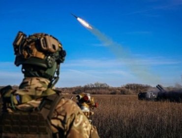 Ucrania asegura que sus tropas avanzan en el este del país mientras Rusia dice que Kiev inició su esperada contraofensiva