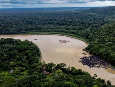 Lula anunció un nuevo plan de seguridad para la Amazonía: El objetivo es llegar a cero de deforestación para 2030