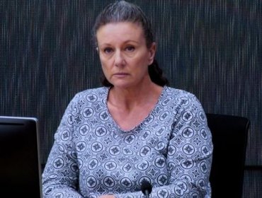 Madre acusada de matar a sus cuatro hijos en Australia fue indultada tras pasar 20 años en la cárcel