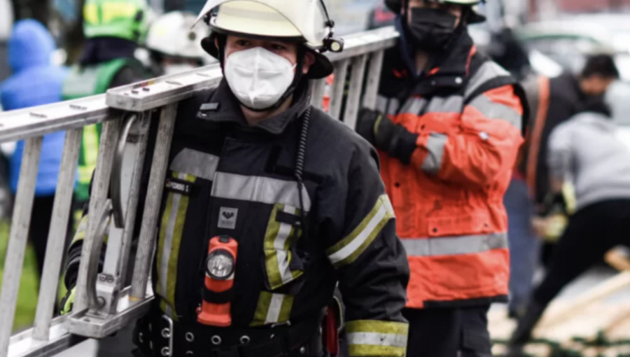 Jardín infantil de Quilpué debió ser evacuado por fuga de gas
