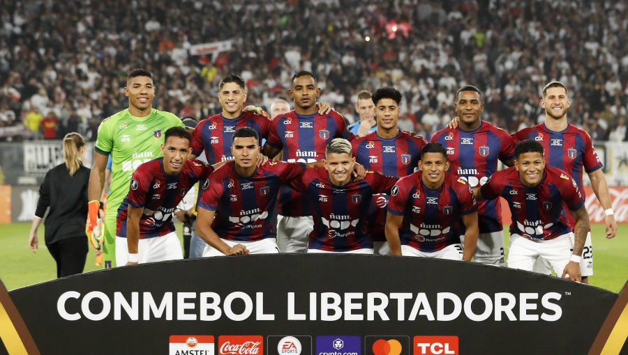 Monagas se impuso a Deportivo Pereira y le dio una mano a Colo-Colo en Copa Libertadores