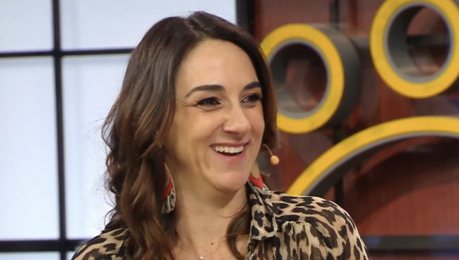 Renata Bravo y enfermedad autoinmune que padece: “Puede que te quedes ciega”