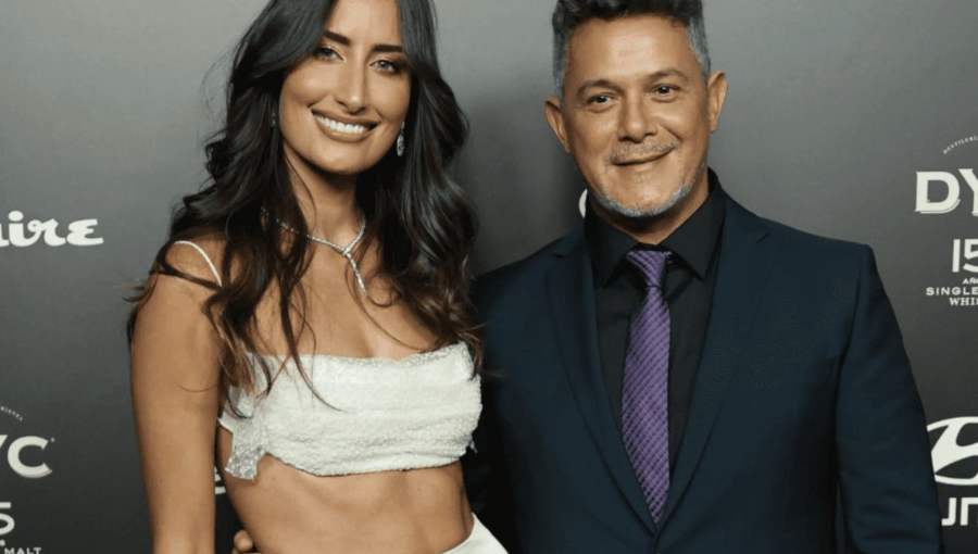 Luego de complejos mensajes y rumores acerca de su ruptura, Alejandro Sanz alza la voz y sale en defensa de su expareja: “Respeto para ella”