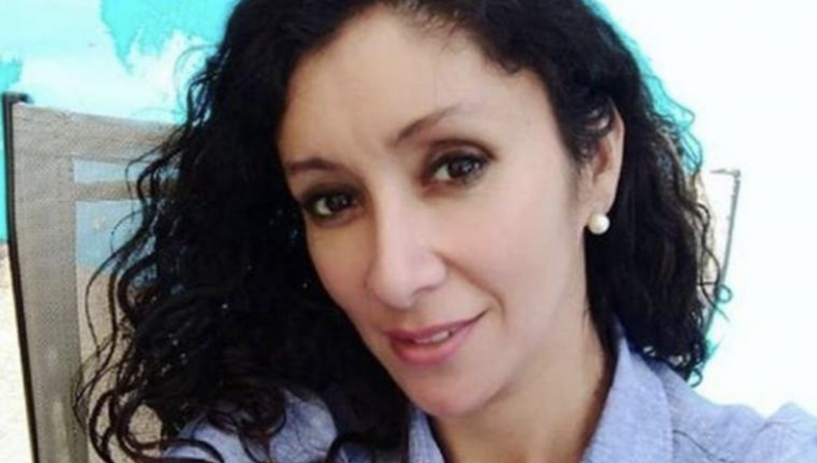 Angélica Sepúlveda sorprendió en redes sociales con radical cambio de look: “Ni yo lo creo”