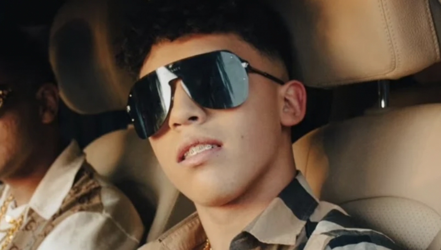 De Pablo Chill-E a Young Cister: Género urbano despide con sentidos mensajes a joven cantante Giuliano Yankees