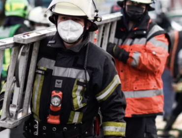 Jardín infantil de Quilpué debió ser evacuado por fuga de gas