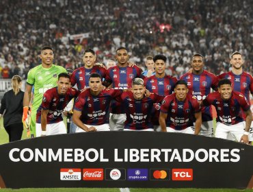Monagas se impuso a Deportivo Pereira y le dio una mano a Colo-Colo en Copa Libertadores