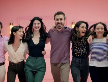 Estreno de “Generación 98” logró conquistar a la audiencia y triunfó en el rating