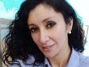Angélica Sepúlveda sorprendió en redes sociales con radical cambio de look: “Ni yo lo creo”