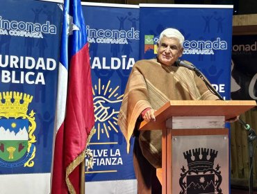 Compras irregulares de terrenos detectadas por Contraloría ponen en jaque al Alcalde de Rinconada: concejales pedirán su destitución