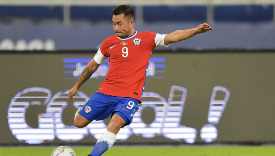 Ante interés de Tigres, Toluca fija alta cláusula para Jean Meneses