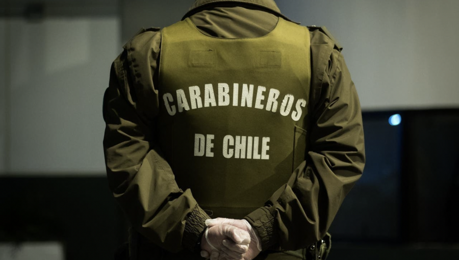 Carabinero que agredió a joven en baño de comisaría de Quilpué cumplirá sentencia en libertad