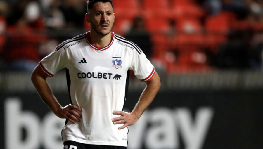 Ramiro González por derrota de Colo Colo ante Boca Juniors: “Demostramos ser un equipo grande también”