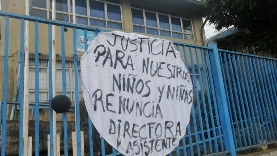 Parlamentarios tildan de "tremendamente graves" las denuncias de abuso en colegio de Talcahuano: citarán a ministros de Educación y Salud