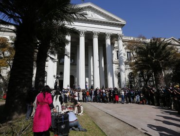 Así será la ceremonia de instalación de los 51 integrantes del Consejo Constitucional en la sede del ex Congreso en Santiago